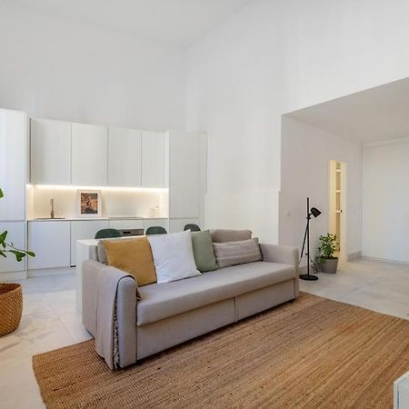Loft In The City مدريد المظهر الخارجي الصورة