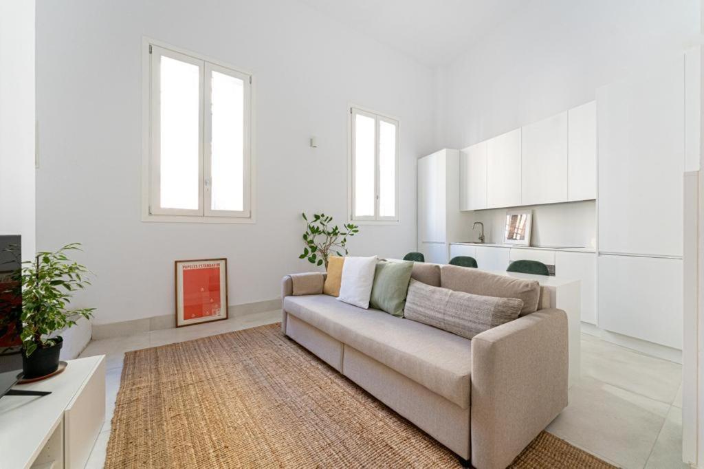 Loft In The City مدريد المظهر الخارجي الصورة