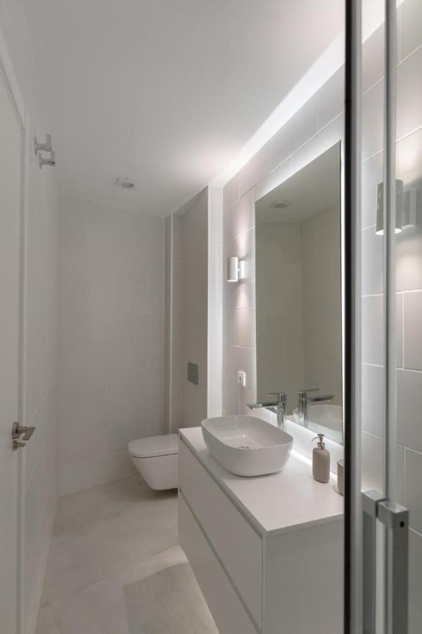 Loft In The City مدريد المظهر الخارجي الصورة