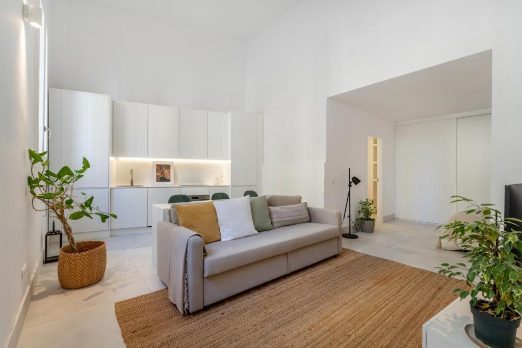 Loft In The City مدريد المظهر الخارجي الصورة