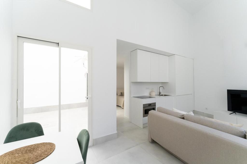 Loft In The City مدريد المظهر الخارجي الصورة