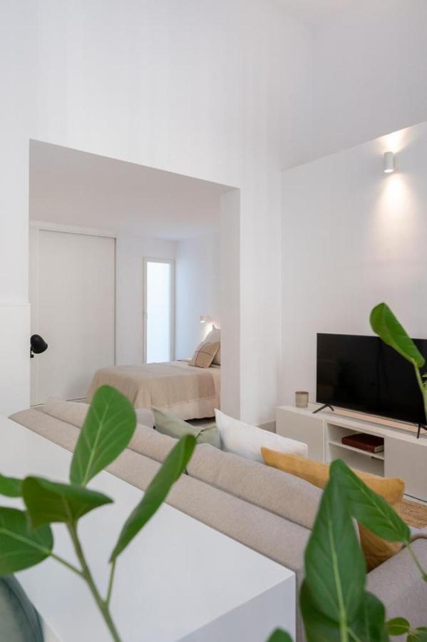 Loft In The City مدريد المظهر الخارجي الصورة