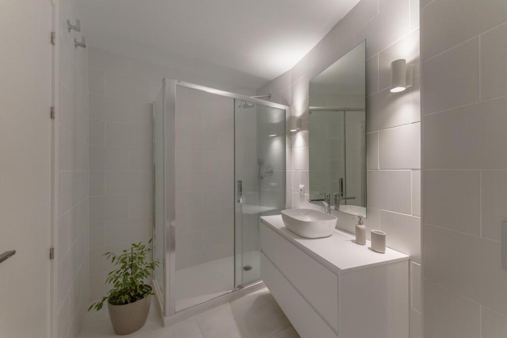 Loft In The City مدريد المظهر الخارجي الصورة